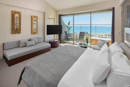 maxx royal belek golf resort