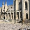 hotel du palais des papes