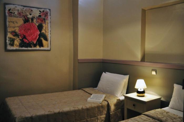 hotel du palais des papes
