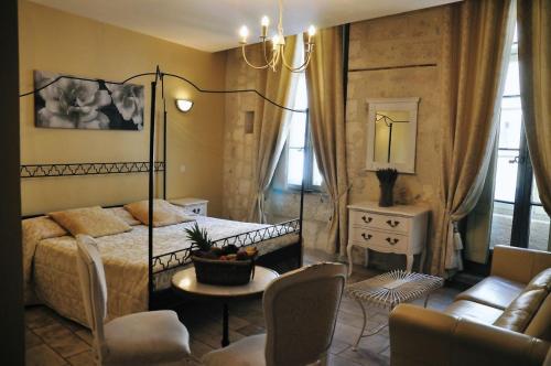 hotel du palais des papes