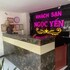 ngoc yen hotel by bay luxury