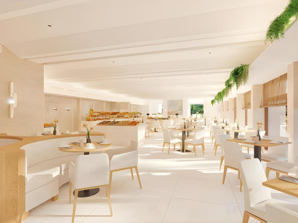 melia lloret de mar