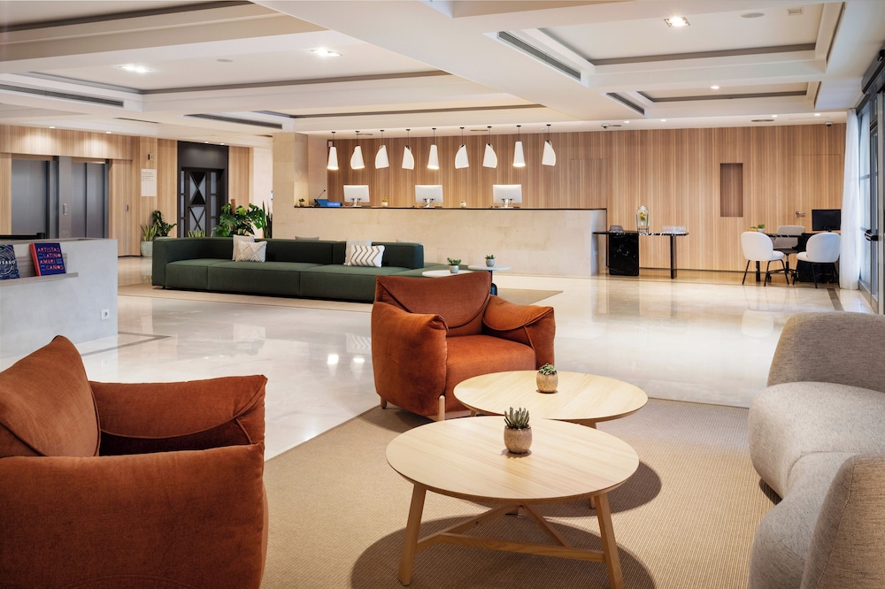 melia lloret de mar