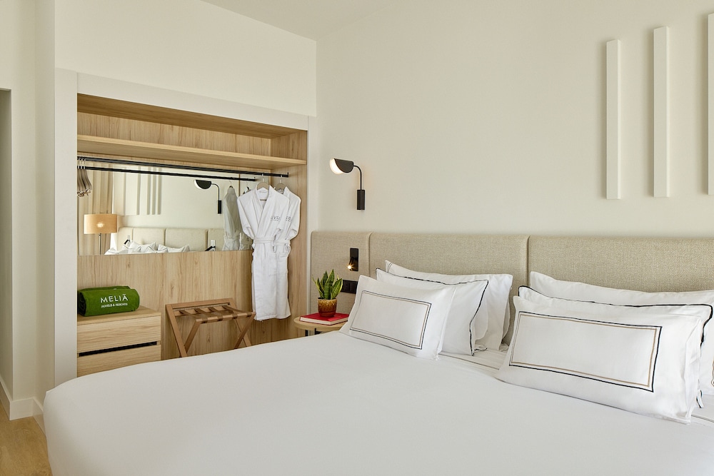 melia lloret de mar