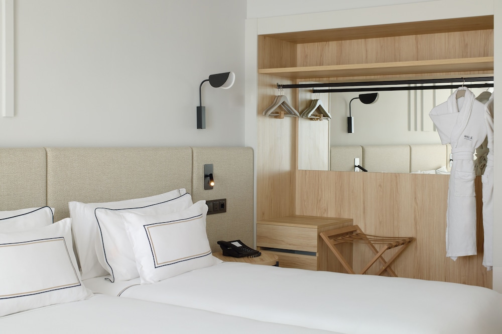 melia lloret de mar