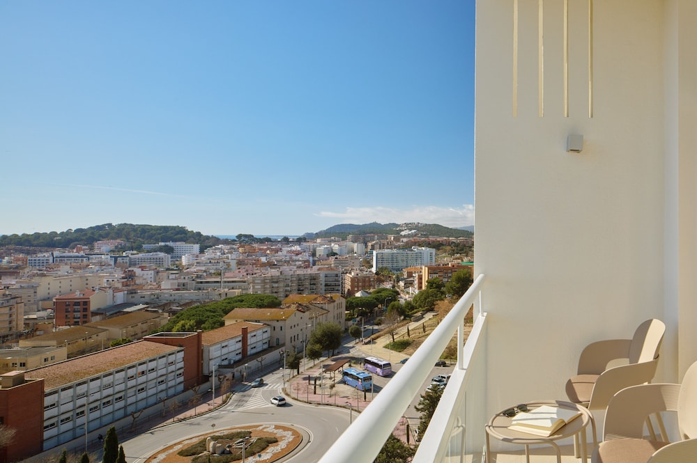 melia lloret de mar