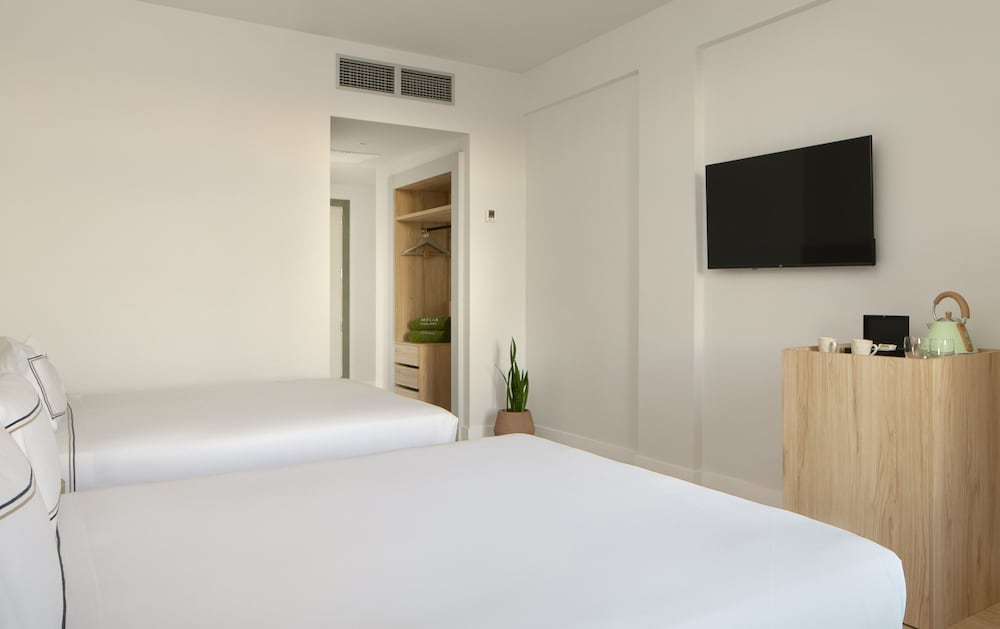 melia lloret de mar