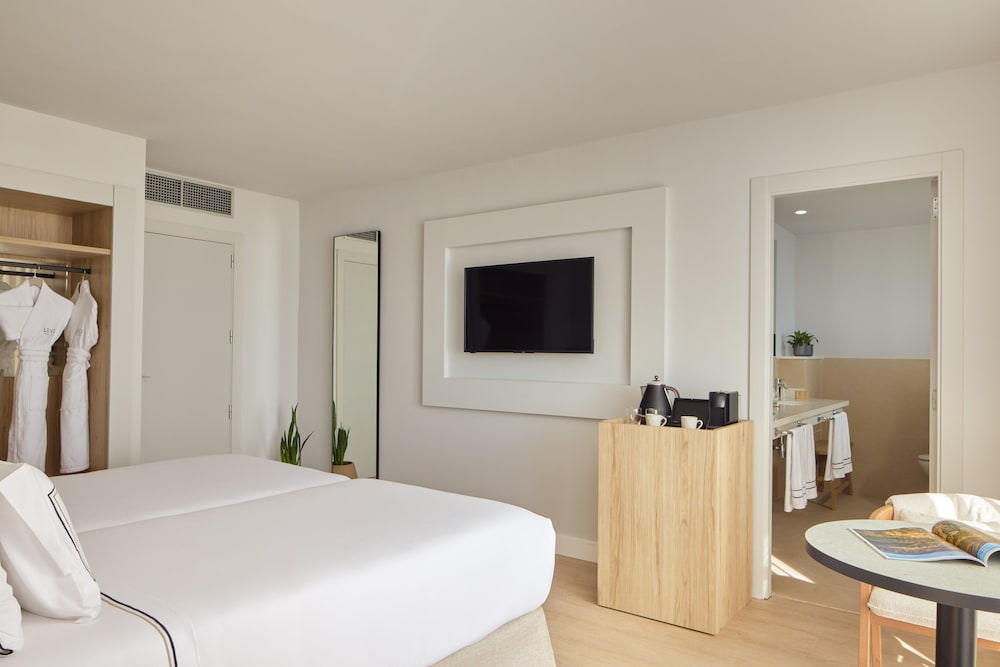 melia lloret de mar