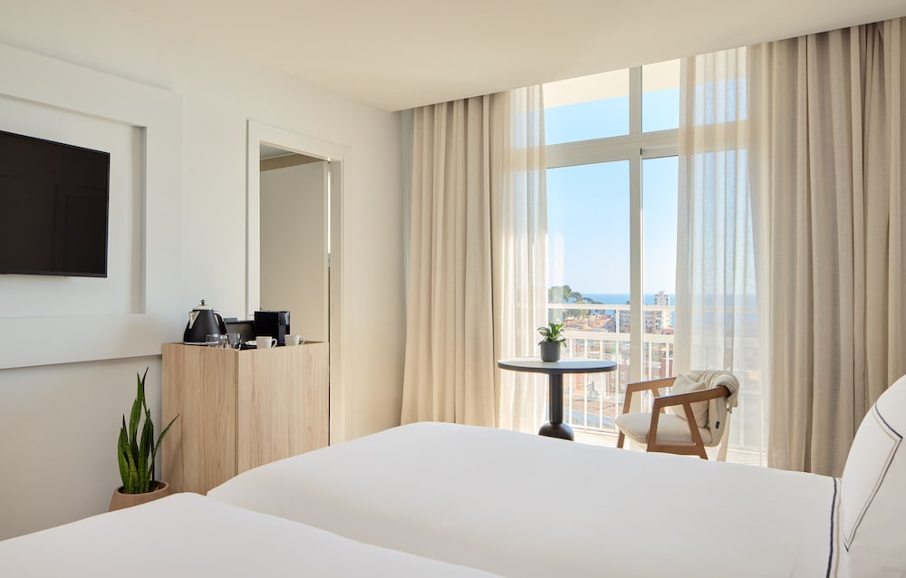 melia lloret de mar