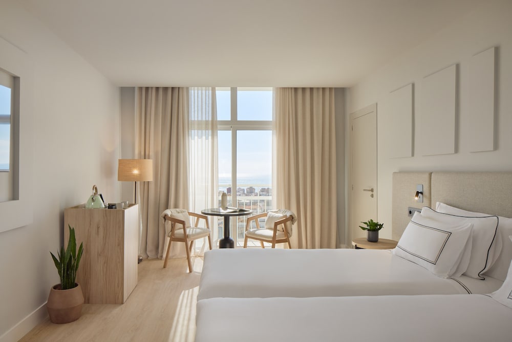 melia lloret de mar