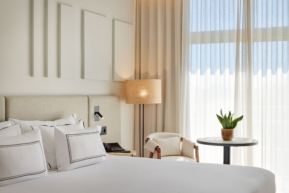 melia lloret de mar
