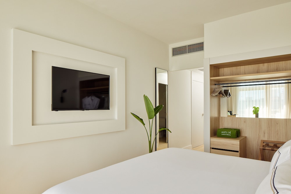 melia lloret de mar