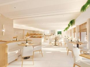 Melia Lloret De Mar,Costa Brava>>Blanes,5 star