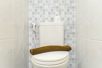 nice and comfy studio apartment at tokyo riverside pik 2