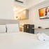 nice and comfy studio apartment at tokyo riverside pik 2