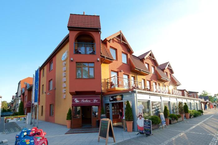 puchacz spa