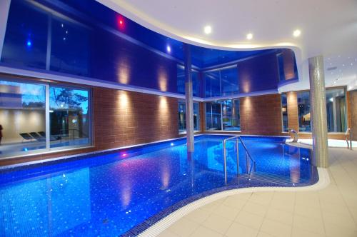 puchacz spa