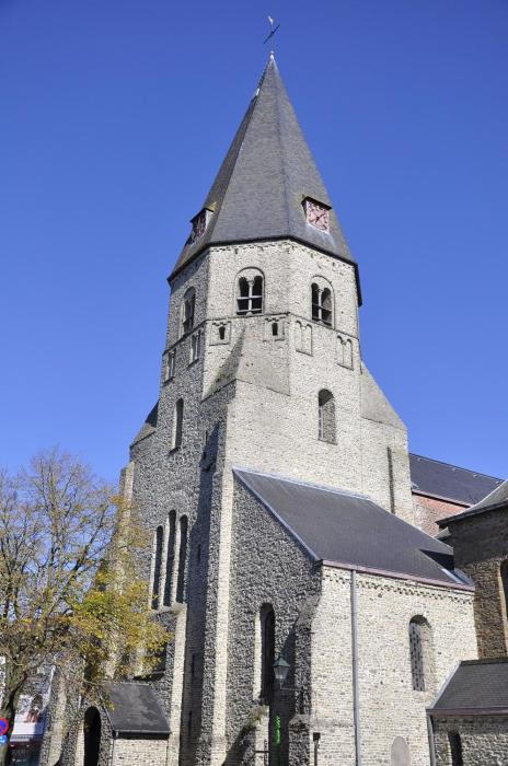 de beiaard