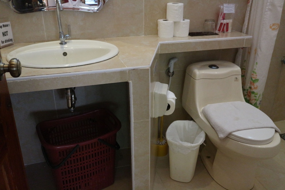 nigi nigi nu noos and nu nu noos beach resort