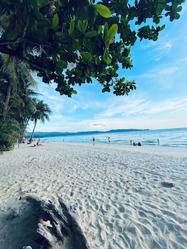 nigi nigi nu noos and nu nu noos beach resort