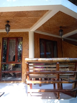 nigi nigi nu noos and nu nu noos beach resort