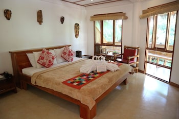 nigi nigi nu noos and nu nu noos beach resort