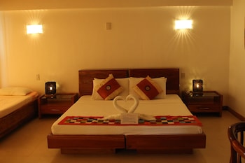 nigi nigi nu noos and nu nu noos beach resort