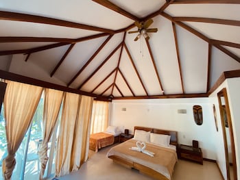 nigi nigi nu noos and nu nu noos beach resort