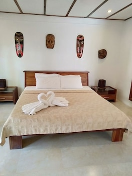 nigi nigi nu noos and nu nu noos beach resort