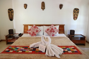 nigi nigi nu noos and nu nu noos beach resort