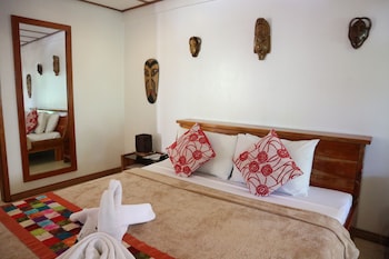 nigi nigi nu noos and nu nu noos beach resort