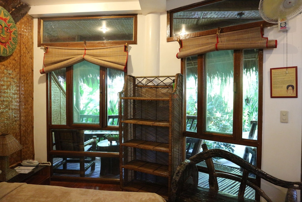 nigi nigi nu noos and nu nu noos beach resort