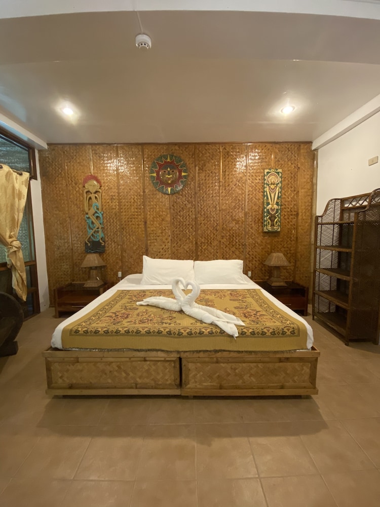 nigi nigi nu noos and nu nu noos beach resort