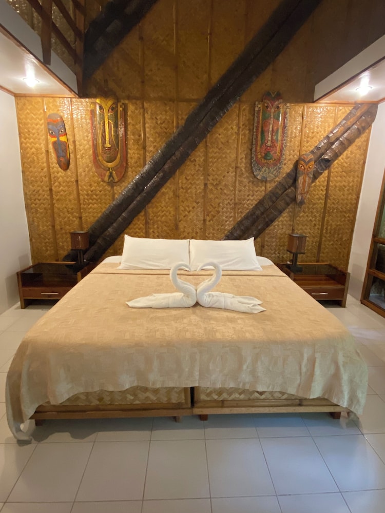 nigi nigi nu noos and nu nu noos beach resort