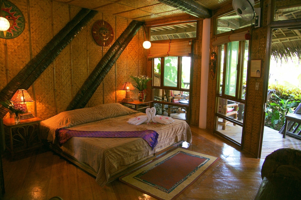 nigi nigi nu noos and nu nu noos beach resort