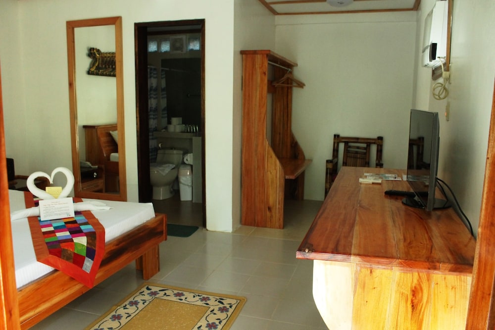 nigi nigi nu noos and nu nu noos beach resort