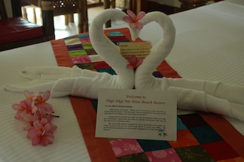 nigi nigi nu noos and nu nu noos beach resort