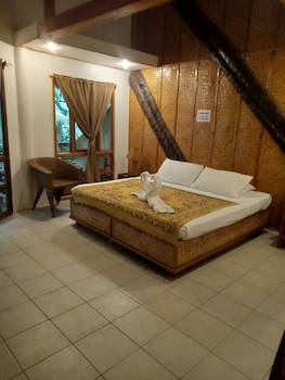 nigi nigi nu noos and nu nu noos beach resort