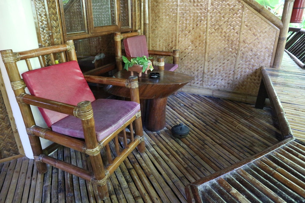 nigi nigi nu noos and nu nu noos beach resort