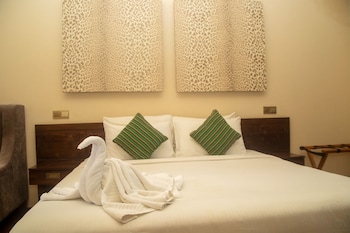 nikara luxury beach house