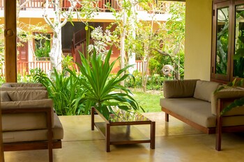 nikara luxury beach house