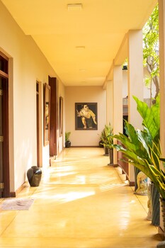 nikara luxury beach house