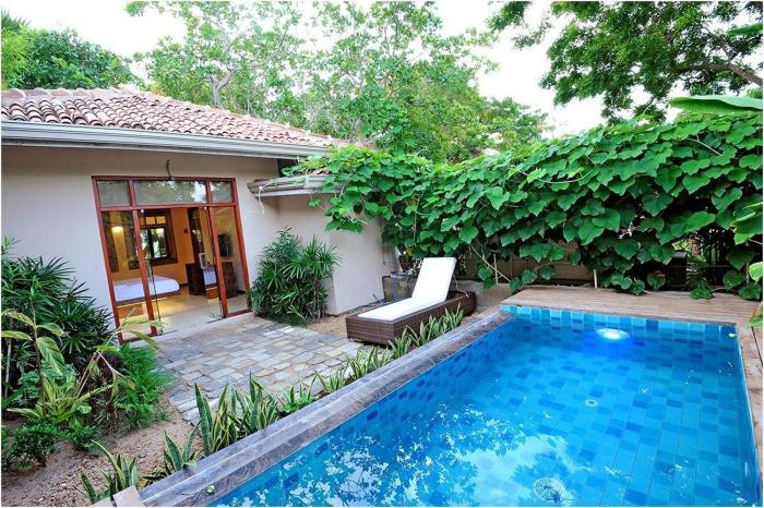 nikara luxury beach house