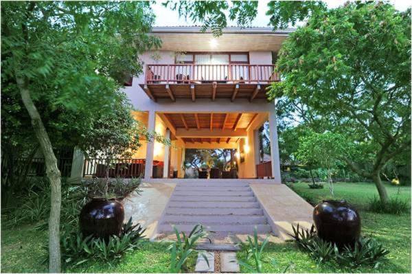 nikara luxury beach house