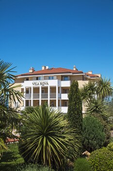 Hotel Vila Rova,Malinska>>Krk,4 star