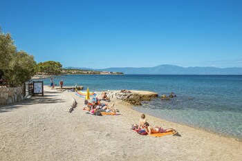 Hotel Vila Rova,Malinska>>Krk,4 star