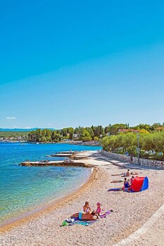 Hotel Vila Rova,Malinska>>Krk,4 star