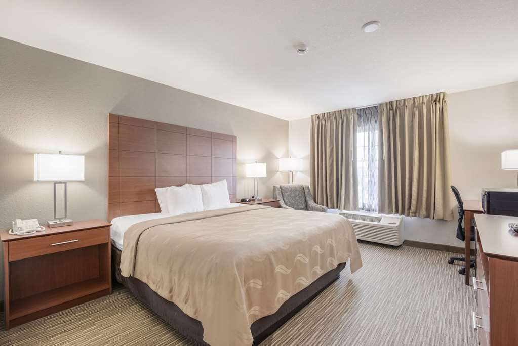 quality inn and suites lodi i 90