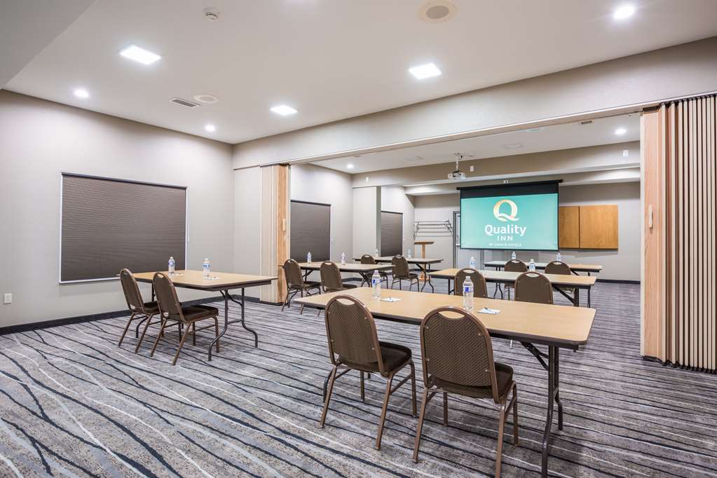 quality inn and suites lodi i 90
