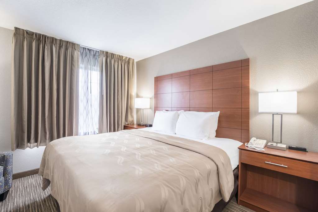 quality inn and suites lodi i 90